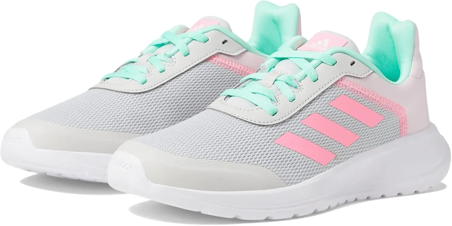 adidas Girl's Running Shoe, 10.5