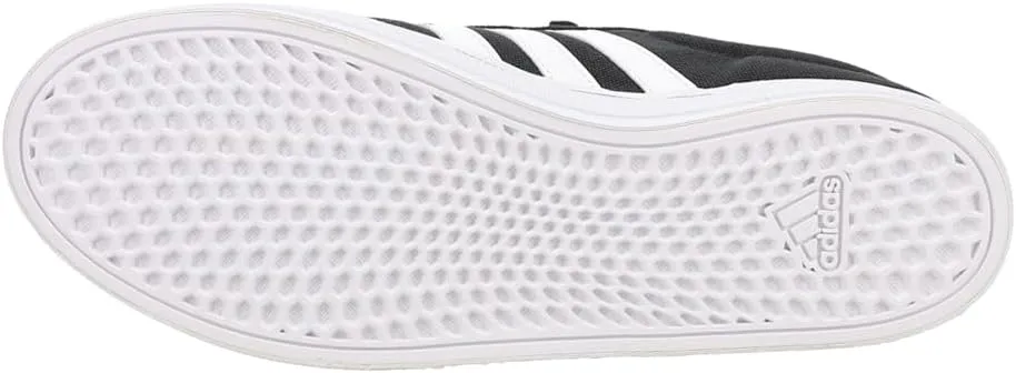 adidas Men's Bravada 2.0 Lifestyle Skateboarding Canvas Shoes Skate