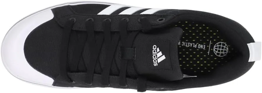 adidas Men's Bravada 2.0 Lifestyle Skateboarding Canvas Shoes Skate