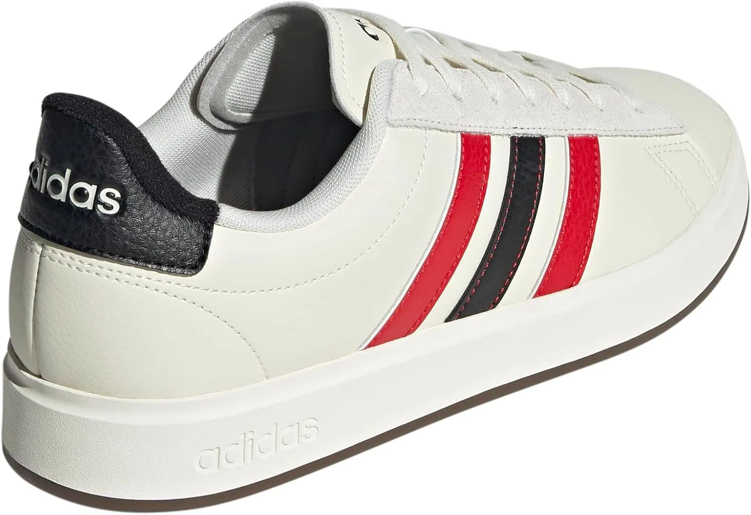 adidas Men's Grand Court 2.0 Tennis Shoe