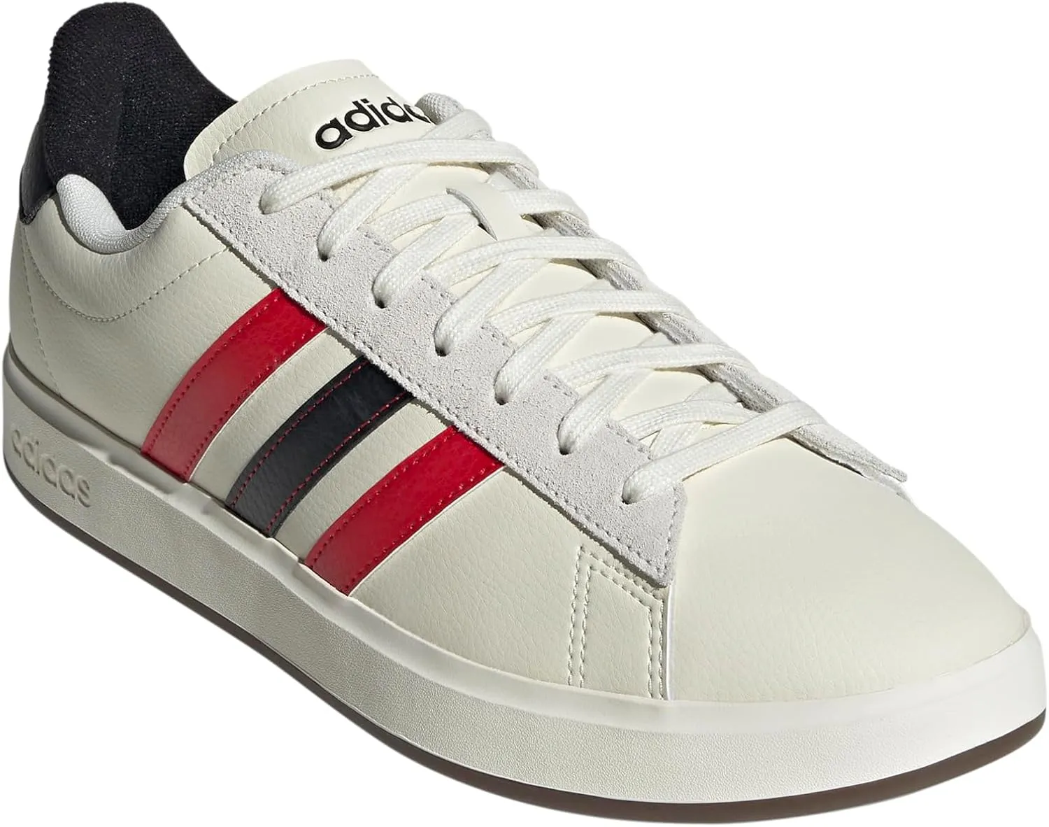 adidas Men's Grand Court 2.0 Tennis Shoe