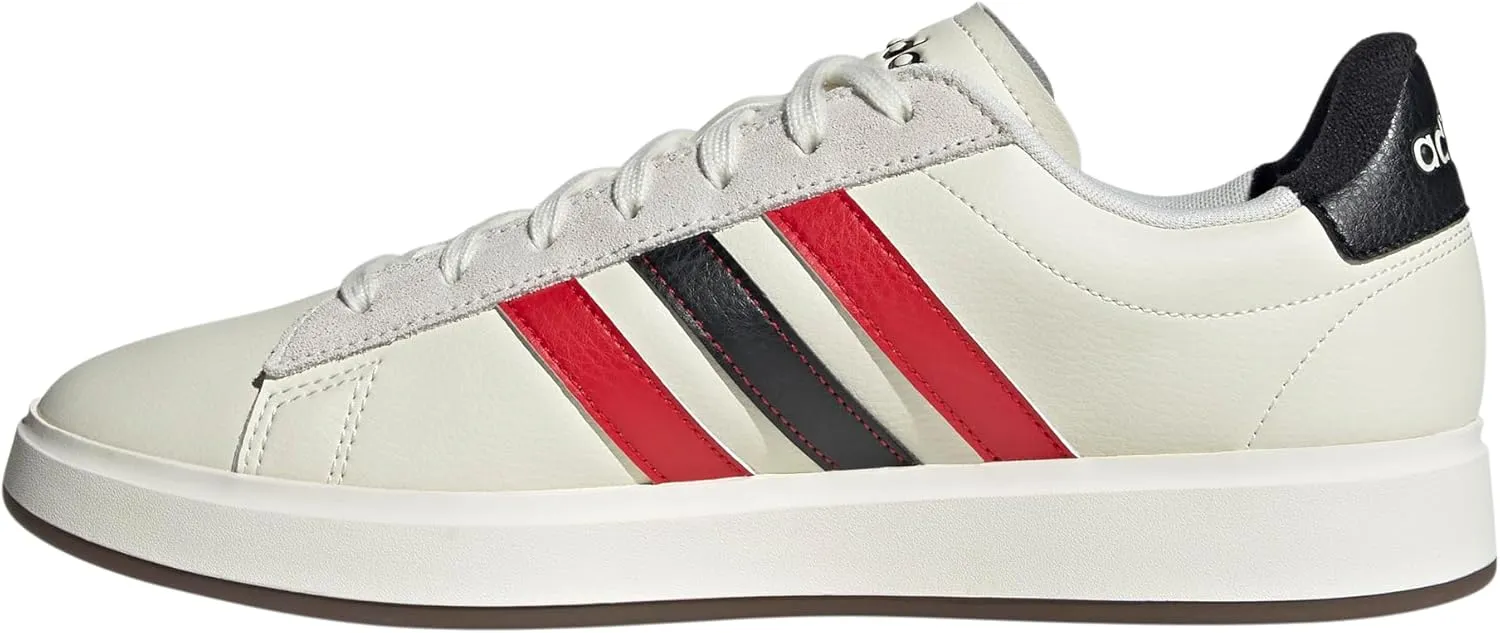 adidas Men's Grand Court 2.0 Tennis Shoe