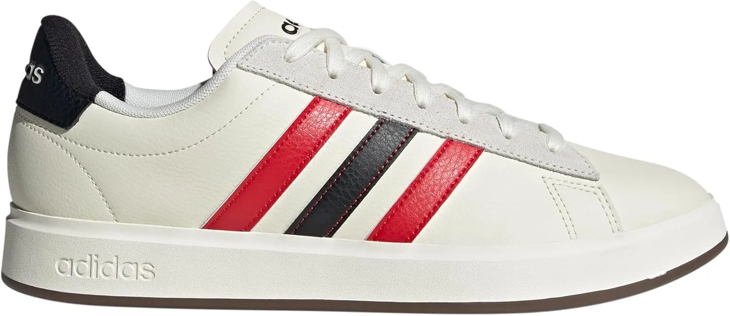 adidas Men's Grand Court 2.0 Tennis Shoe
