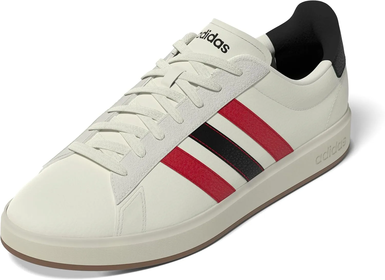 adidas Men's Grand Court 2.0 Tennis Shoe