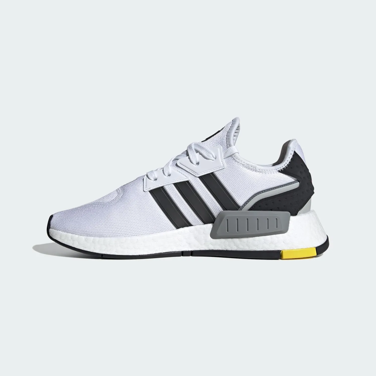 adidas Mens Ozelia Lace Up Sneakers Shoes Casual - Green
