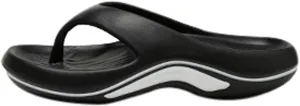 Arch Support Flip Flops for Women Plantar Fasciitis Orthopedic Walking Sandals Recovery Pillow Summer Beach Flipflops