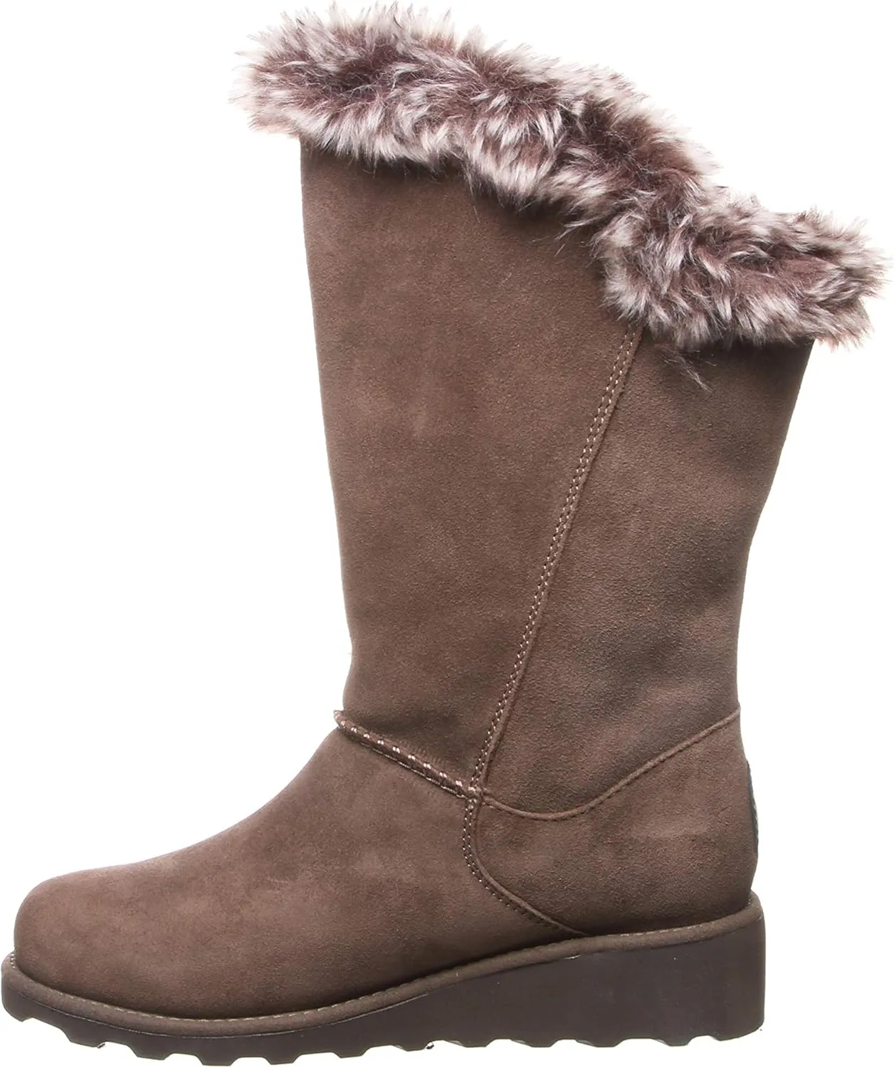 BEARPAW Women's Genevieve Boot