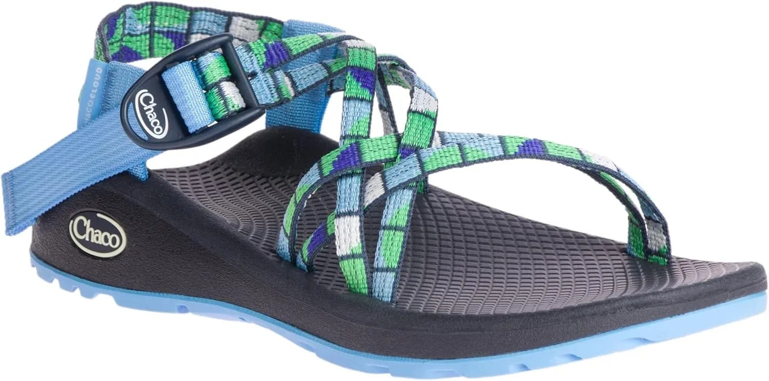 Chaco Women's Zx/1 Cloud Outdoor Sandal