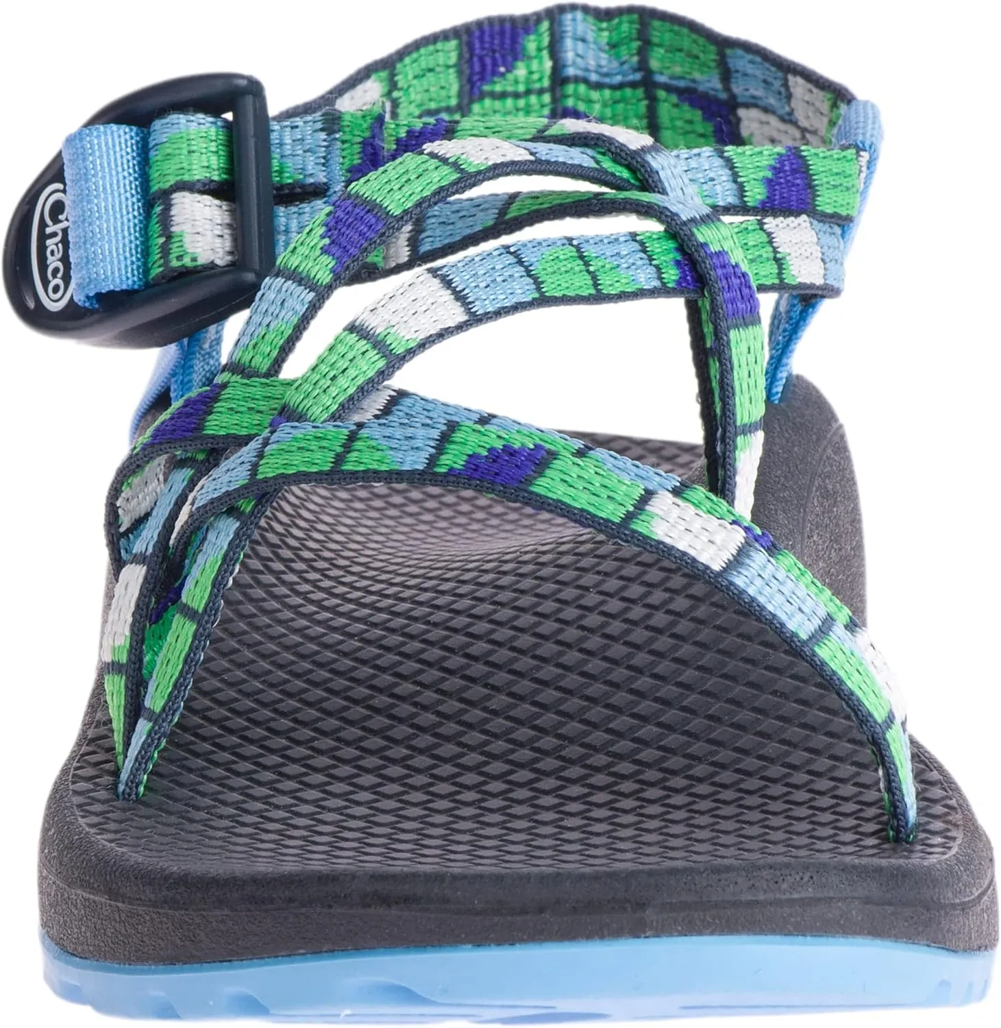 Chaco Women's Zx/1 Cloud Outdoor Sandal