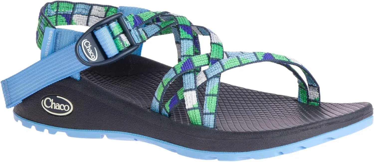 Chaco Women's Zx/1 Cloud Outdoor Sandal