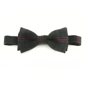 Chisholm Modern Tartan Pre-Tied Bow Tie