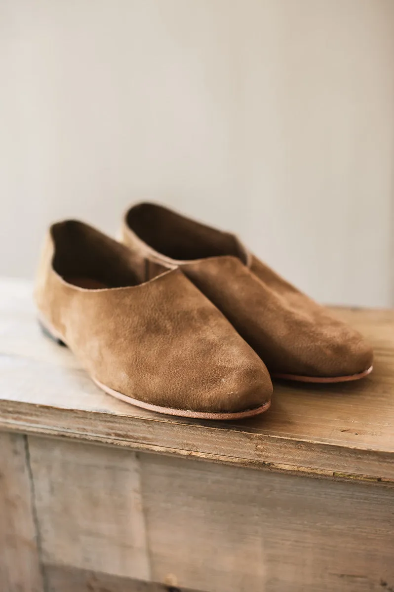 Classic Loafers