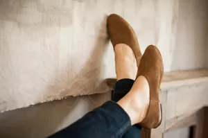 Classic Loafers