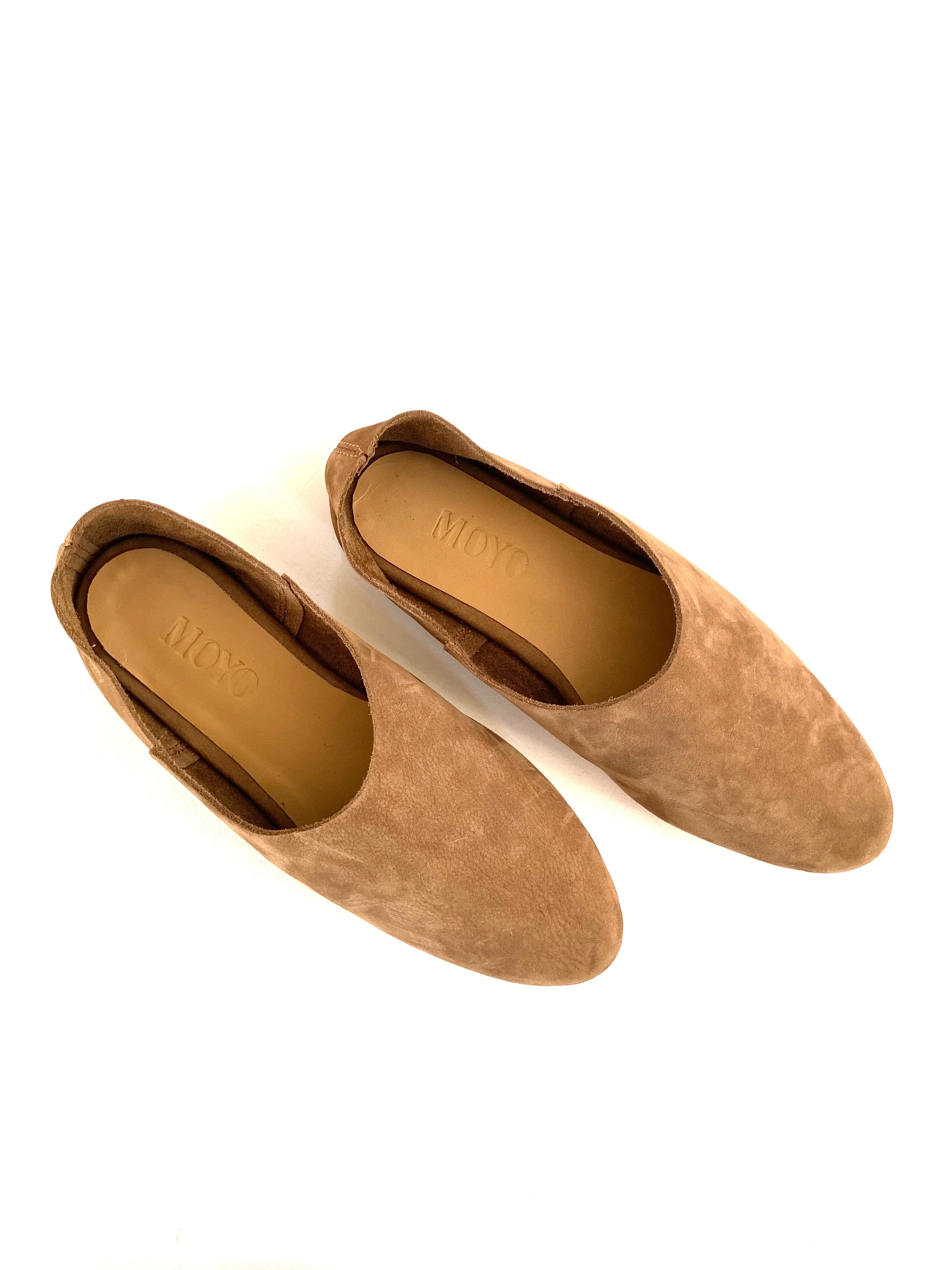 Classic Loafers