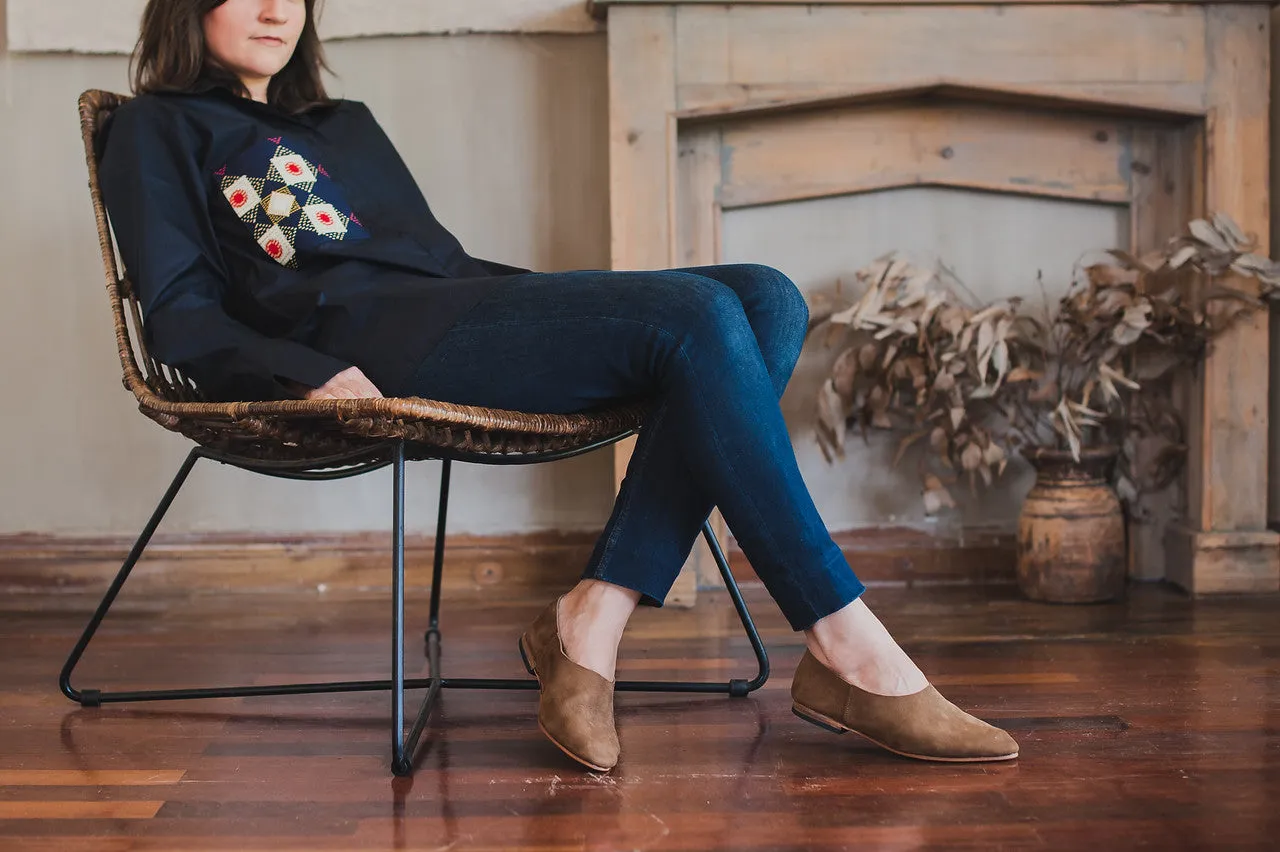 Classic Loafers