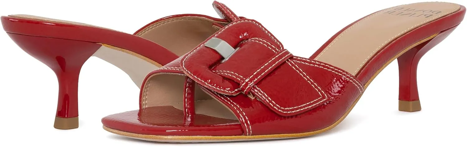 Donald Pliner Women's Cherry Heeled Sandal