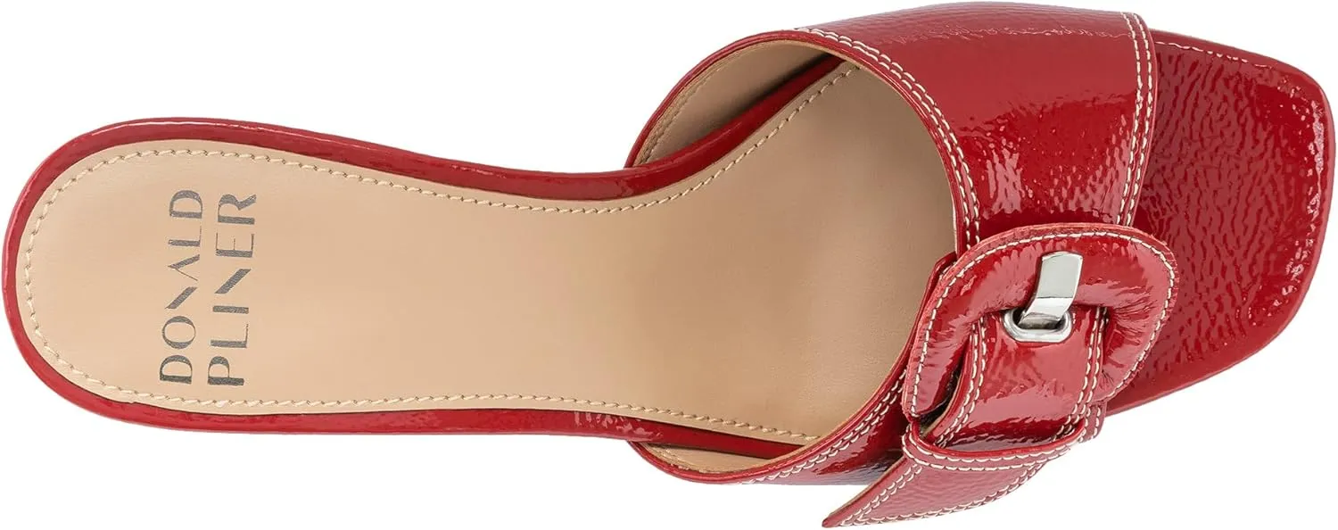 Donald Pliner Women's Cherry Heeled Sandal