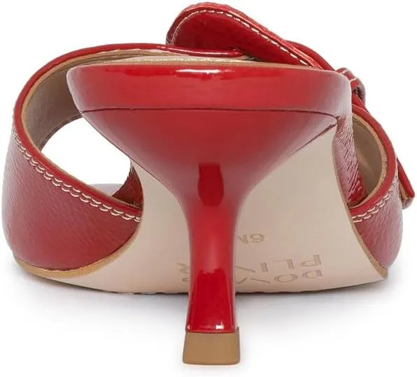 Donald Pliner Women's Cherry Heeled Sandal