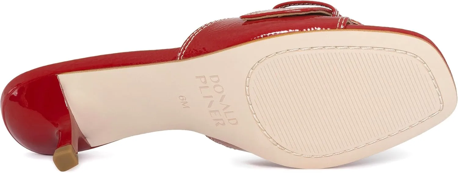 Donald Pliner Women's Cherry Heeled Sandal