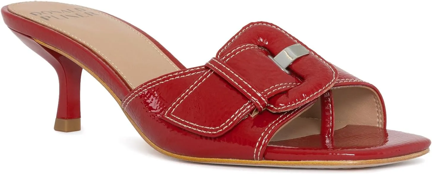 Donald Pliner Women's Cherry Heeled Sandal