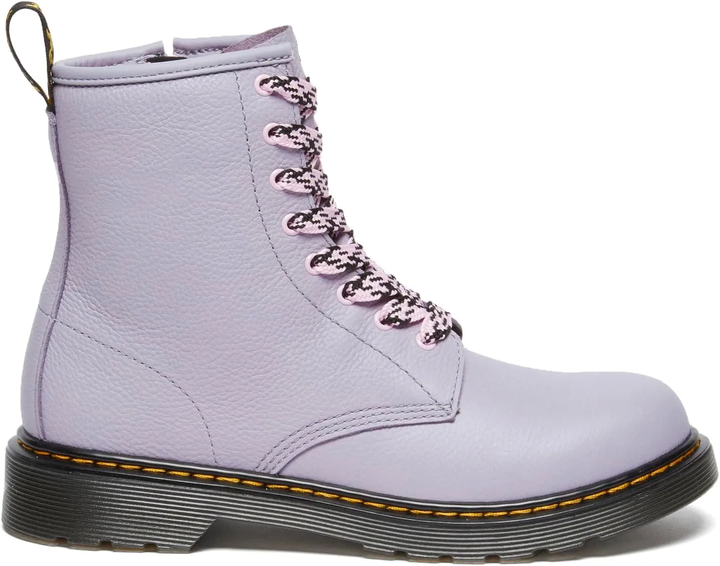 Dr. Martens Unisex-Child 1460 Youth (Big Kid) Fashion Boot