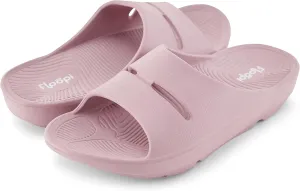 Floopi Womens Sandals LightWeight Thong Sandal for Women Ladies Sport Sandal with Arch Support, Waterproof Beach Flip Flops for Women