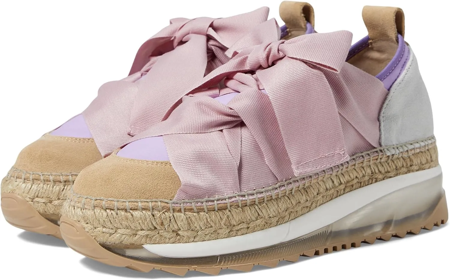Free People Women's Chapmin Espadrille Sneaker