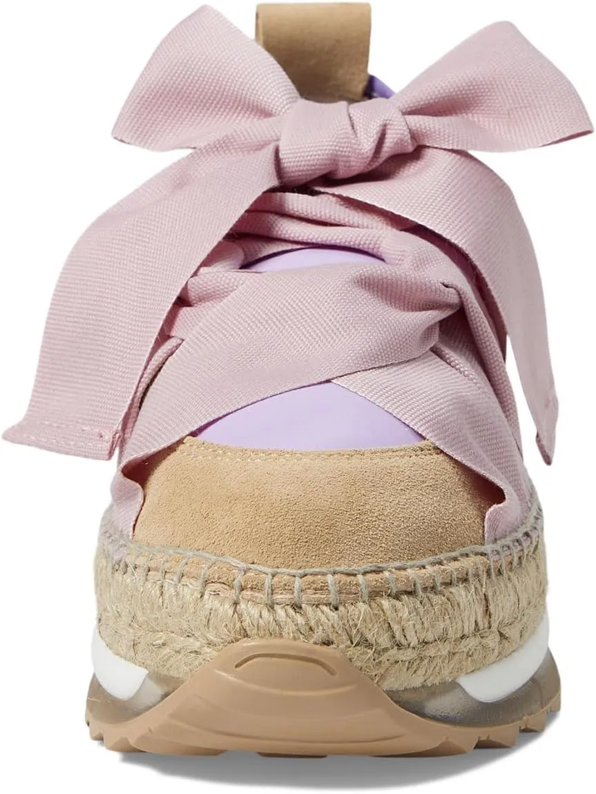 Free People Women's Chapmin Espadrille Sneaker