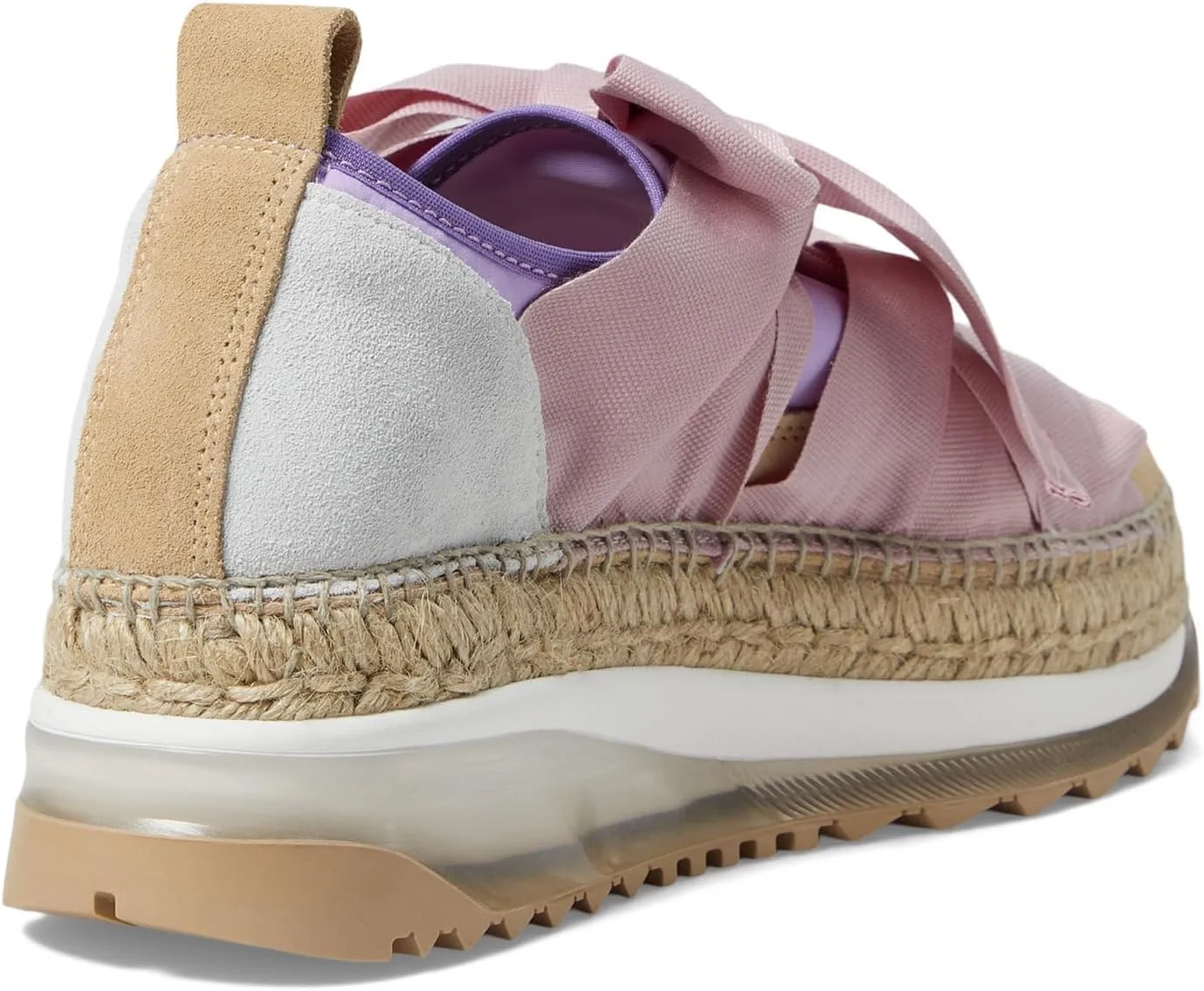 Free People Women's Chapmin Espadrille Sneaker