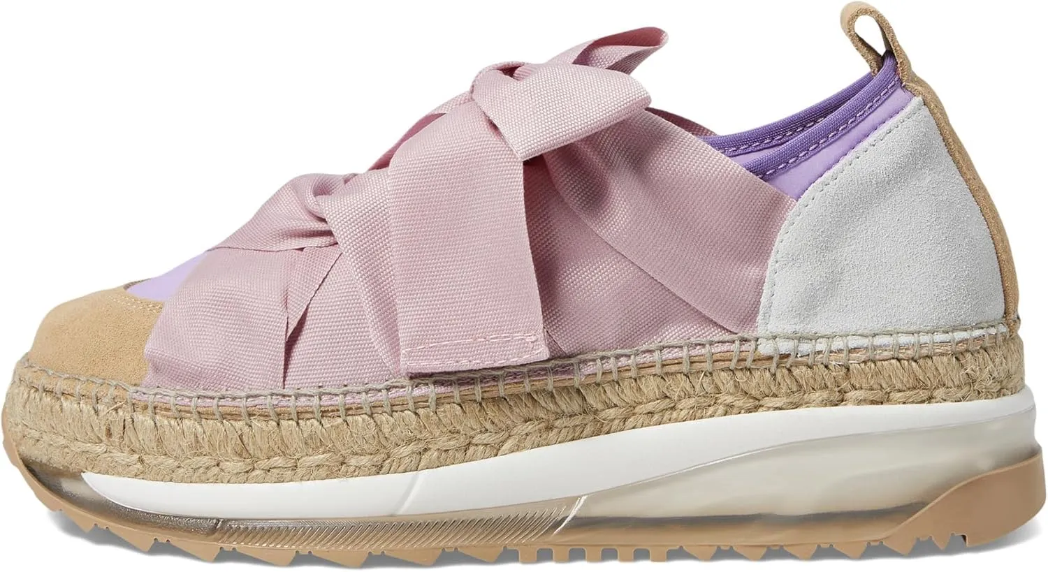 Free People Women's Chapmin Espadrille Sneaker