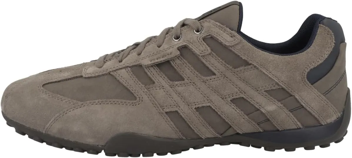 Geox Men's Low-Top Sneakers