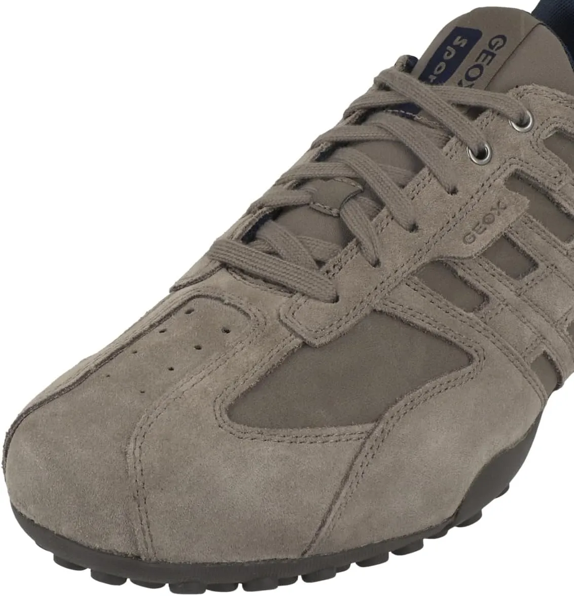 Geox Men's Low-Top Sneakers