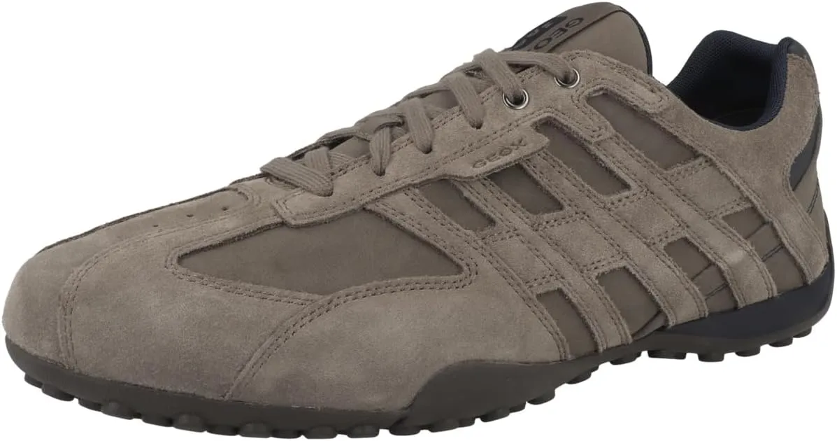 Geox Men's Low-Top Sneakers