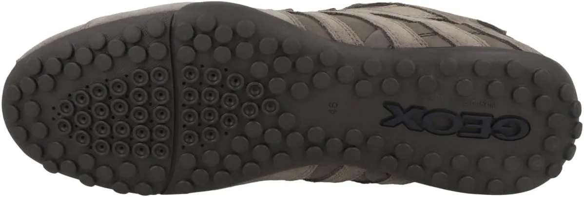 Geox Men's Low-Top Sneakers