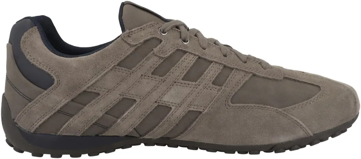 Geox Men's Low-Top Sneakers
