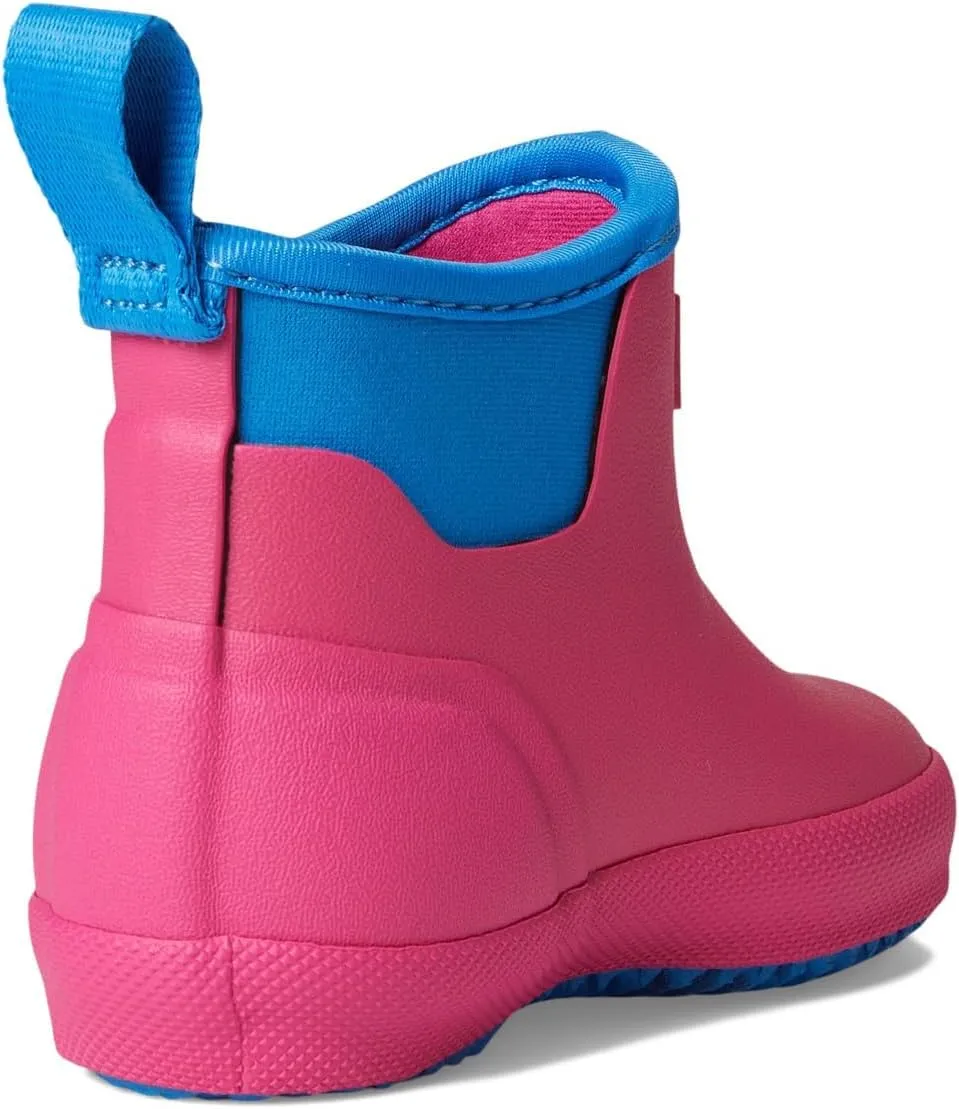 Hunter Unisex-Child Finley(Toddler/Little Kid) Rain Boot
