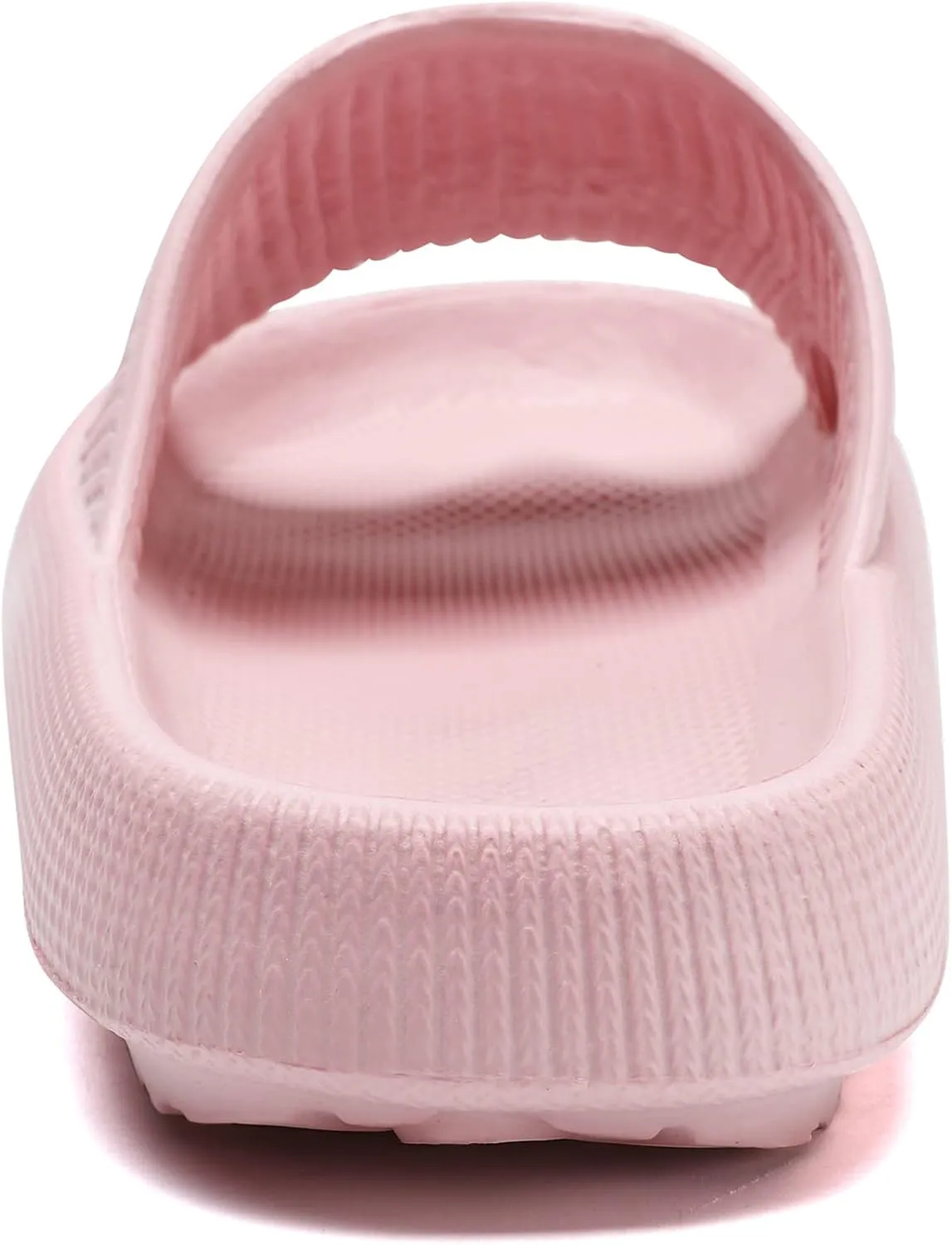 Jaeynow Cloud Slides for Women,Unisex Pillow Slippers Non-Slip Open Toe Quick Drying Shower Shoes Indoor Outdoor Beach Pool Garden Women Sandals Thicken Sole Slides for Men