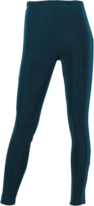 Jostar Women's Elastic Waist Pants – Acetate Non Iron Slim Fit Pull On Stretch Basic Comfy Trouser