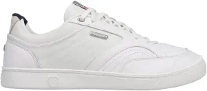 K-Swiss Mens Ambassador Sneakers Shoes Casual - White