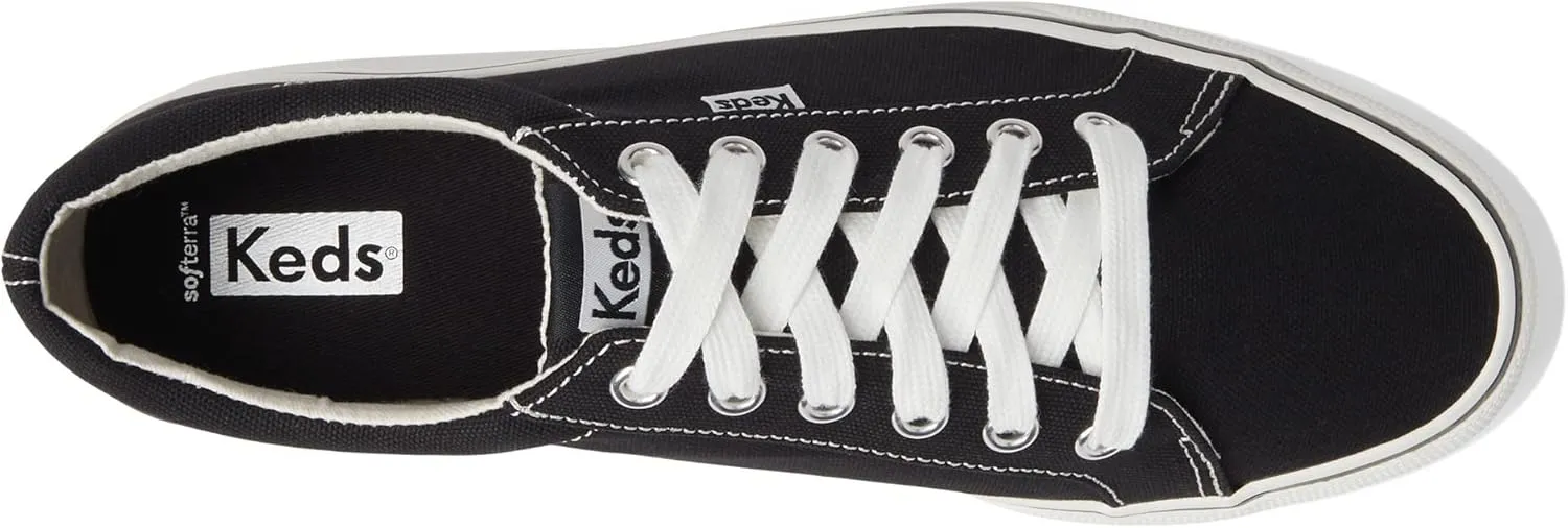 Keds Jump Kick Lace Up