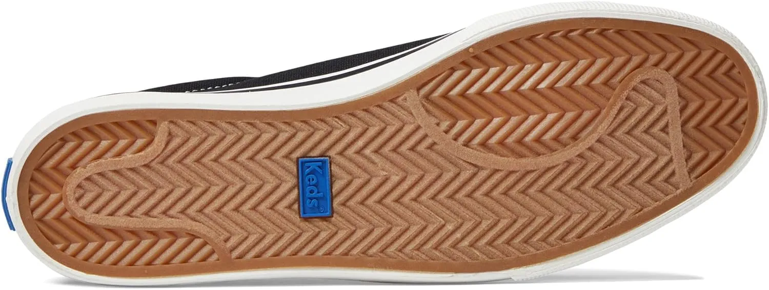 Keds Jump Kick Lace Up