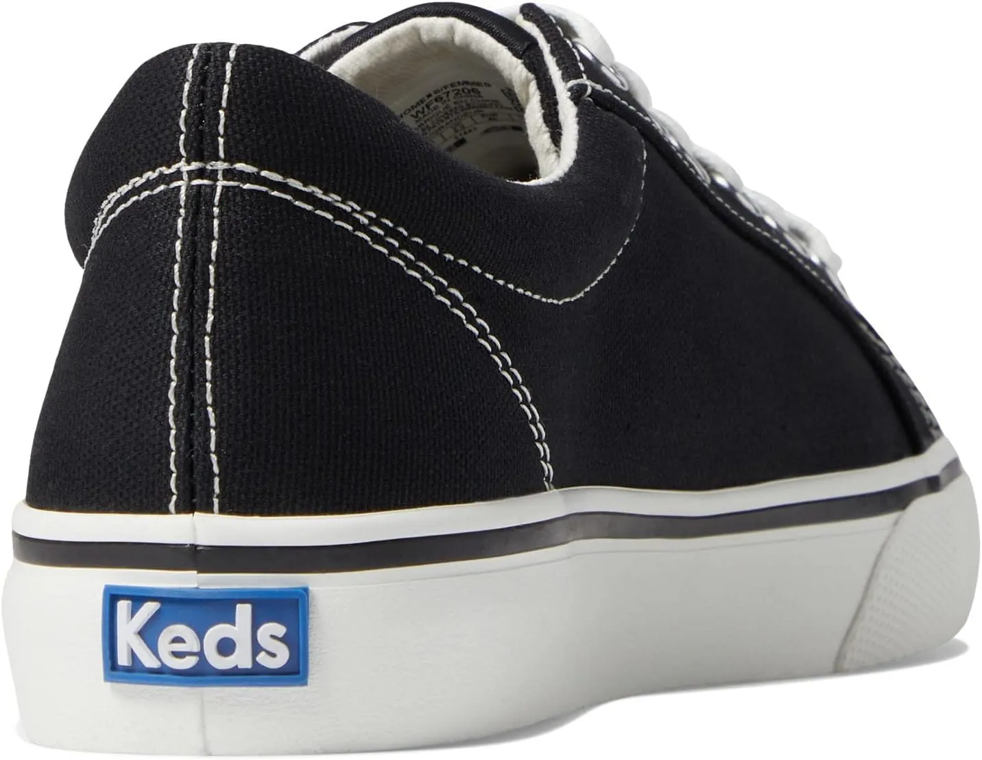 Keds Jump Kick Lace Up