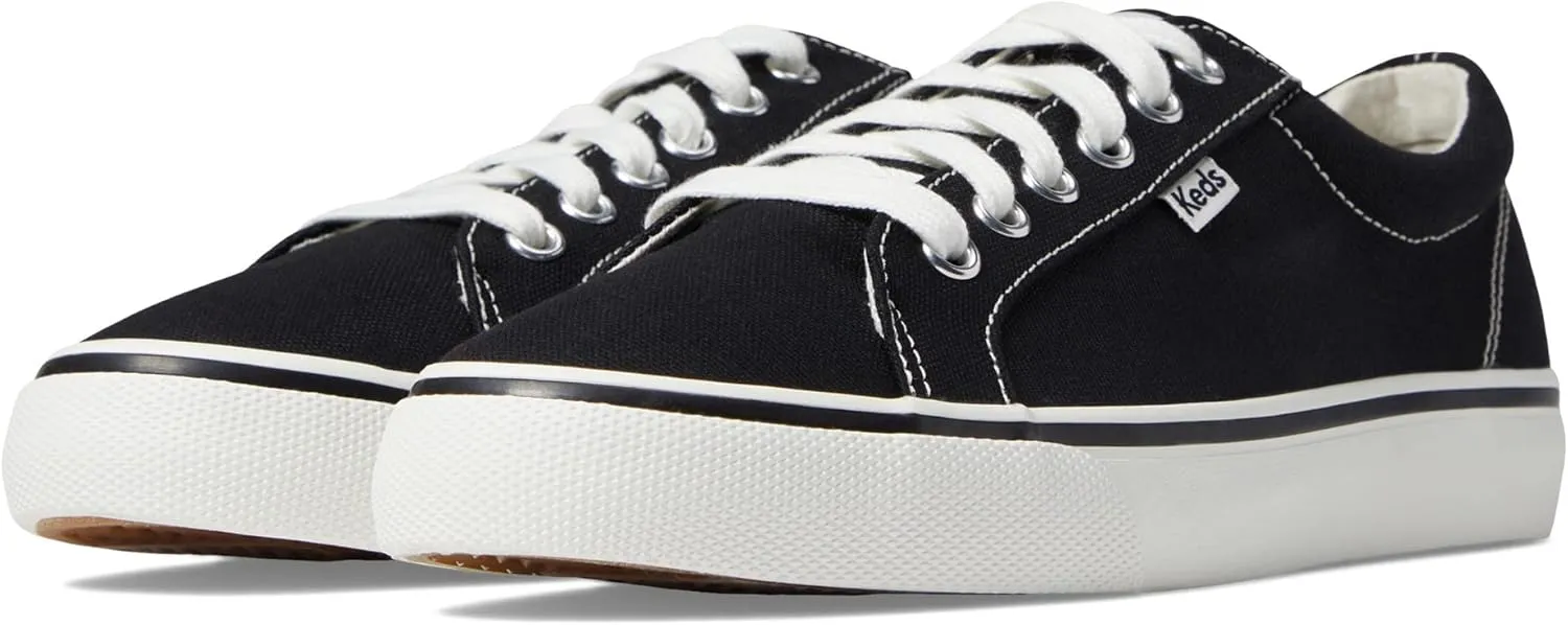 Keds Jump Kick Lace Up