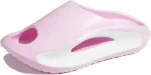 Kids Cloud Slides Boys Girls Comfy Pillow Slippers Summer Beach Sandals Non-Slip Thick Sole Slippers for Indoor Outdoor