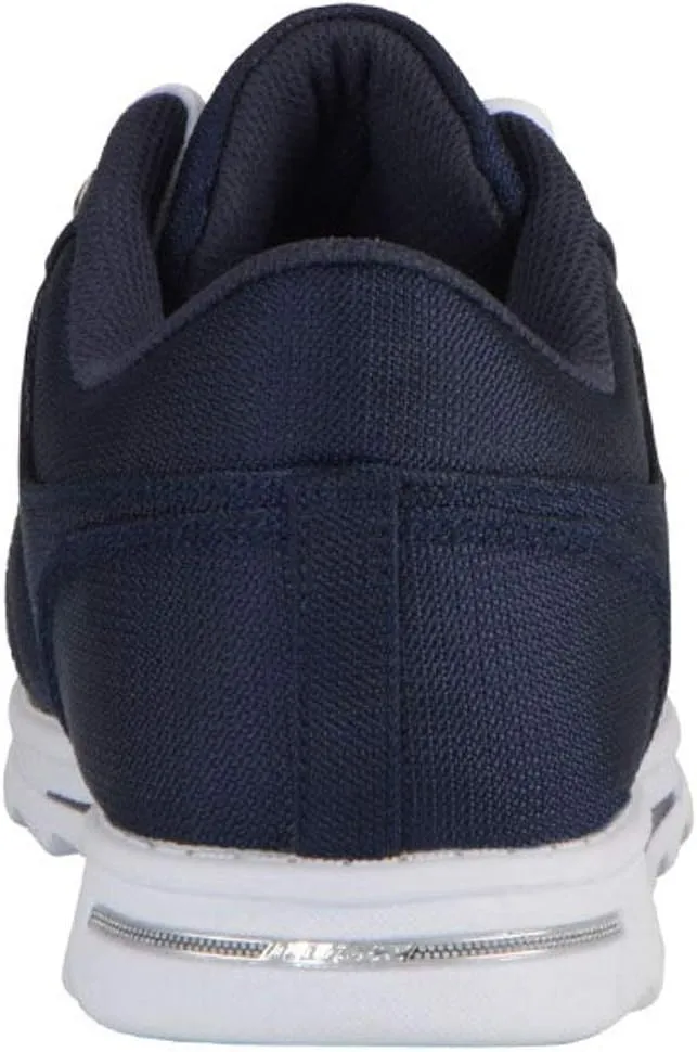 Lugz Men's Charger Ii Ballistic Sneaker
