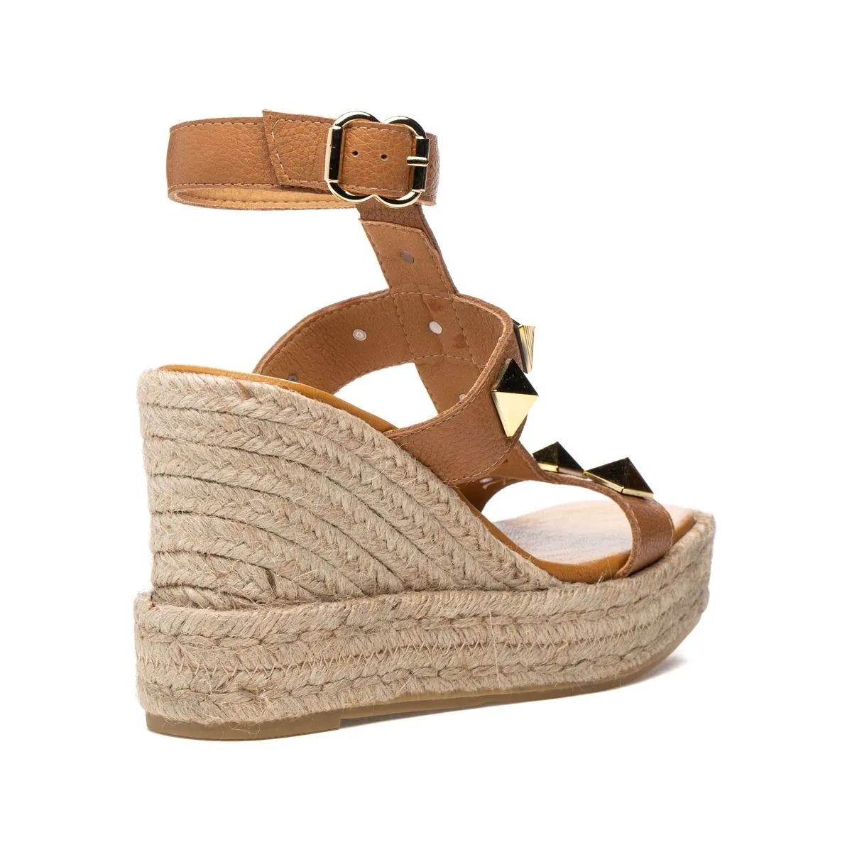 Meloni Espadrille