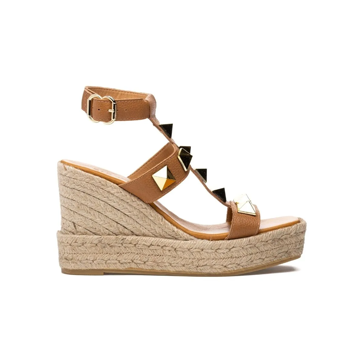 Meloni Espadrille