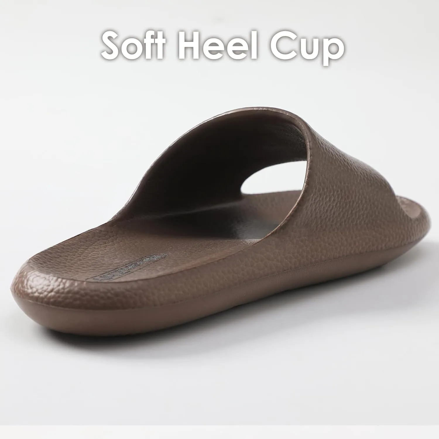 Menore Cloud Slippers for Women and Men Pillow House Slippers Non Slip Quick Drying Shower Slides EVA Lightweight Open Toe Sandals for Indoor & Outdoor