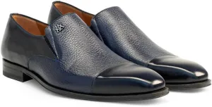 Mezlan - Milani - Men's Slip-On Italian Loafers