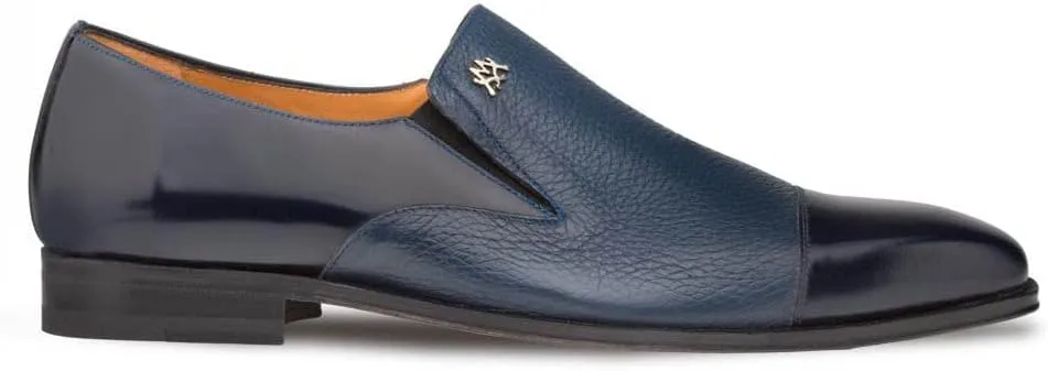 Mezlan - Milani - Men's Slip-On Italian Loafers